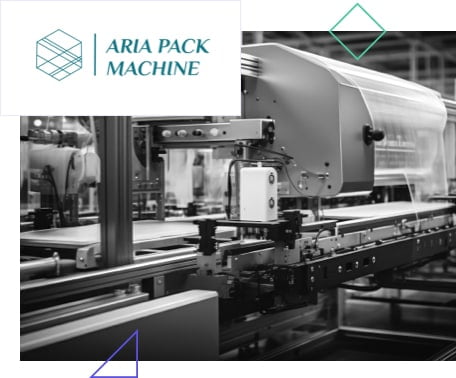 Aria Pack Machine