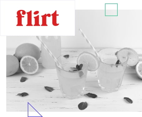 Flirt Drinks